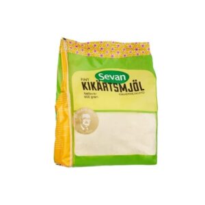 طحين Kikärts Mjöl Sevan 600gr