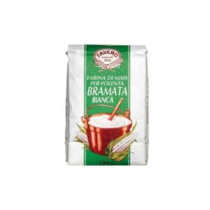 طحين Favero Bramata Grön 1kg