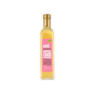 Äppelcider Vinäger Garant Eko 500ml