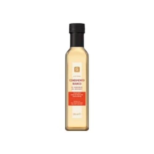 Condimento Bianco Vinäger Garant 250ml