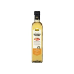 Äppelcider Vinäger Zeta 500ml
