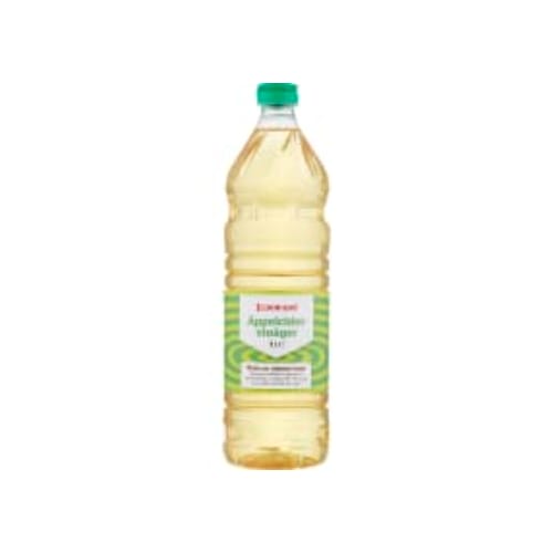 Äppelcider Vinäger Eldorado 1l