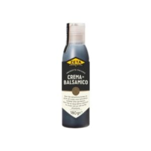 Vinäger Crema Di Balsamico Zeta 180g