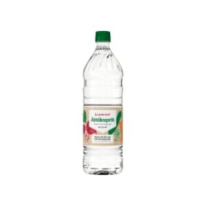 Ättiksprit 12% Eldorado 1l