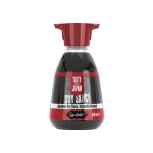 Soy Sauce Spicefield 150ml