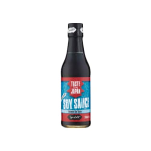 Soy Sauce Spicefield 250ml