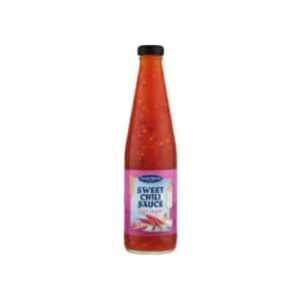 Sweet Chili Sauce Less Sugar Santa Maria 500ml