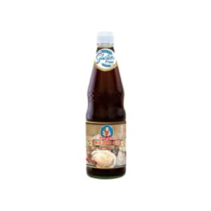Oyster Sauce Gluten Free Healthy Boy 800g