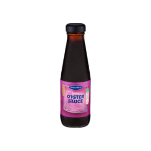 Oyster Sauce Santa Maria 200ml