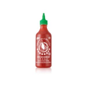 Sriracha Hot Chilli Sauce Flying Goose 455ml