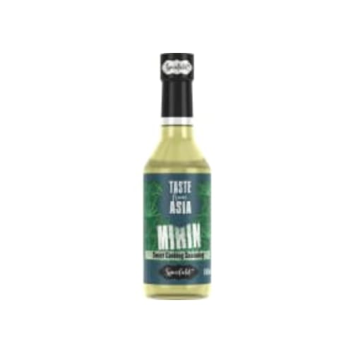 Mirin Spicefield 150ml