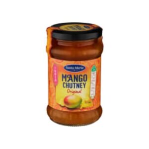 Mango Chutney Original Smaksättare Santa Maria 350g