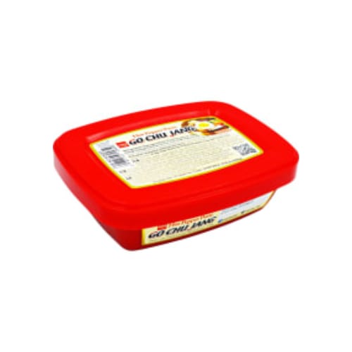 Go Chu Jang Hot Pepper Paste Wang 170g