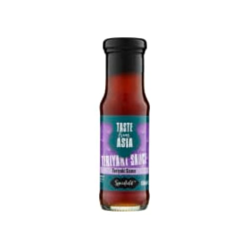 Pad Thai Sauce Spicefield 150ml