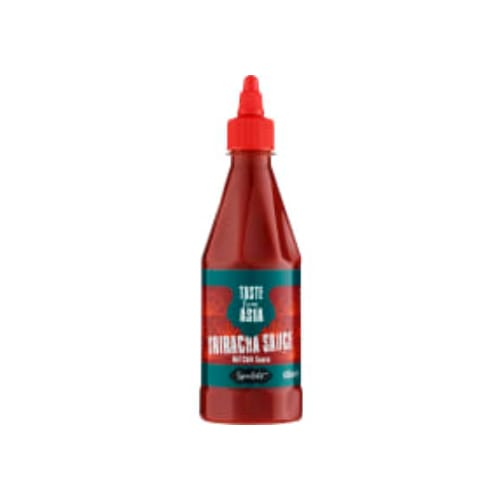 Sriracha Sauce Spicefield 435ml