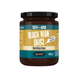 Black Bean Spicefield 250g