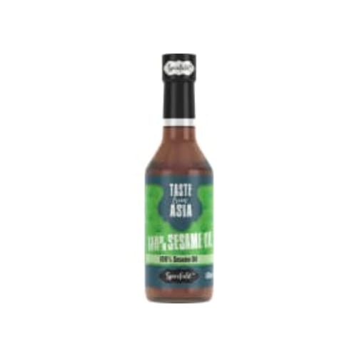 Sesame Oil Spicefield 150ml