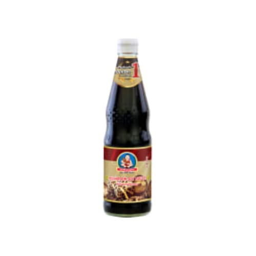 Mushroom Sauce Healthy Boy 700ml