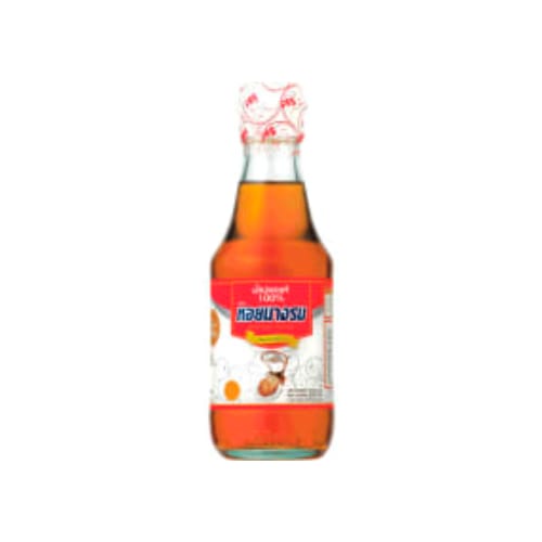 Fisksås Oyster Brand 200ml