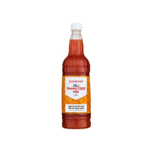 Sweet Chili Thai Eldorado 1l