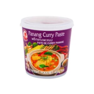 Curry Paste Panang Cock Brand 400g