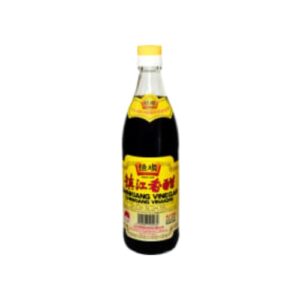 Chinkiang Vinäger Heng Shun 550ml