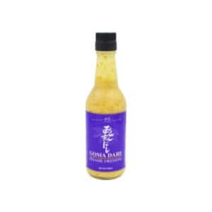 Goma Dare Sesame Dressing Twin Dragon 250ml