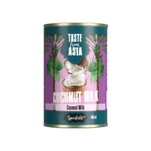 Kokosmjölk 18% Spicefield 400ml
