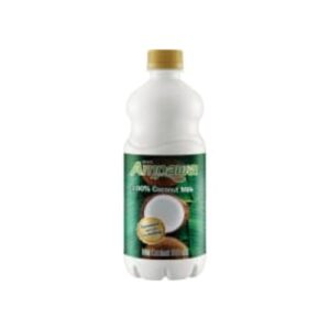 Coconut Milk Ampawa 500ml