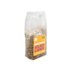 Solroskärnor Garant Eko 400g