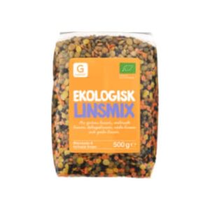 Linsmix Garant Eko 500g