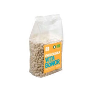 Vita Bönor Garant Eko 500g