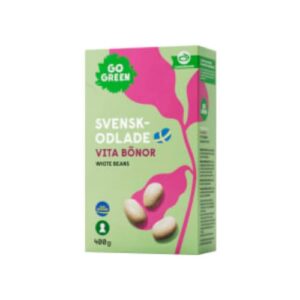 Vita Bönor Gogreen 400g
