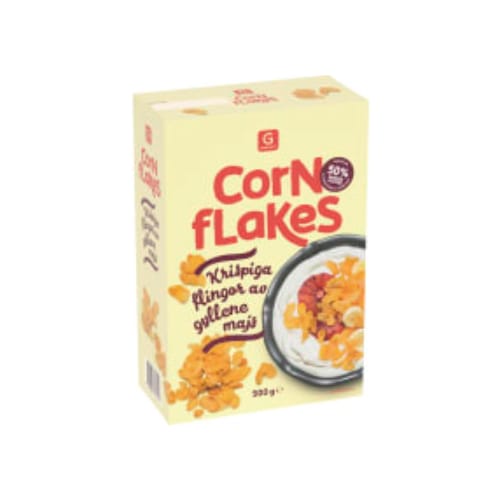 Cornflakes Garant 500g