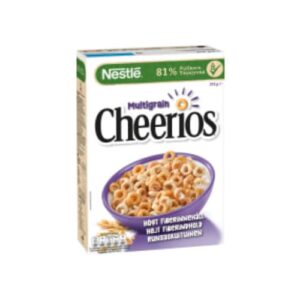 Cheerios Multi Nestlé 375g