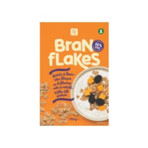 Branflakes Garant 750g