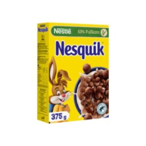 Nesquik Puffar Nestlé 375g