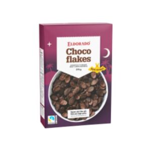 Choco Flakes Eldorado 375g