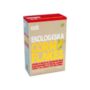 Cornflakes Garant Eko 500g