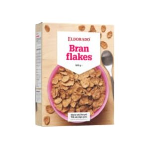 Bran Flakes Eldorado 500g
