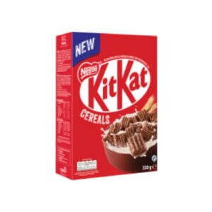 Kitkat Cereals Nestlé 330g
