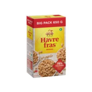 Havrefras Original Havrefras 650g