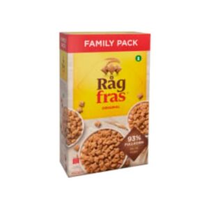 Havrefras Kakao Havrefras 300g