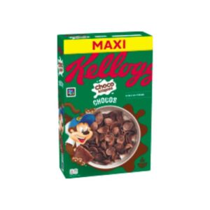 Choco Krispies Chocos 19p Kellogg's 580g