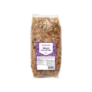 Russin Nötter Müsli Eldorado 1kg
