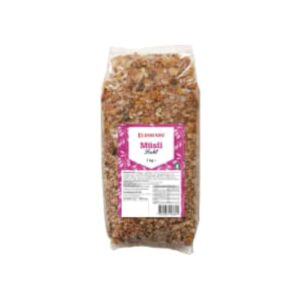Müsli Frukt Eldorado 1kg