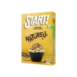 Naturell Granola Start! 1,1kg