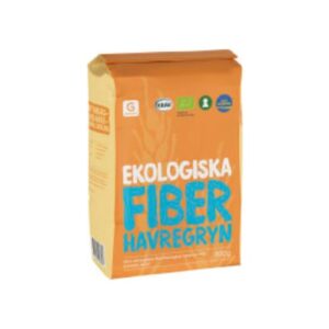 Fiberhavregryn Garant Eko 800g