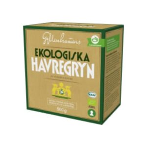 Havregryn Gyllenhamars 500g