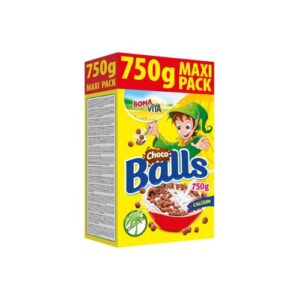 Choco Balls  750 g